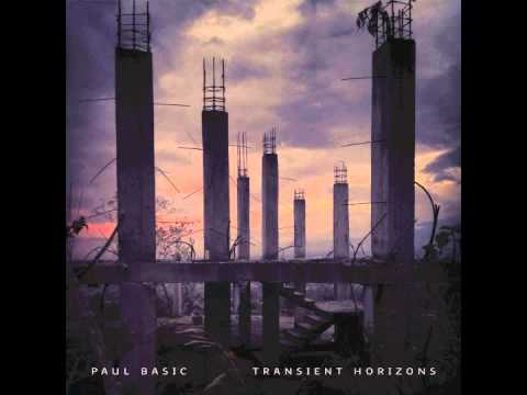 Paul Basic - Lost Sight (feat. Michal Menert)