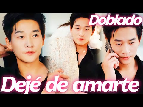 El día en que dejé de amarte (Doblado) Irene Se Va, Diego No Acepta el Divorcio #dramabox