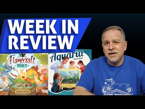 Week In Review - January 12, 2026