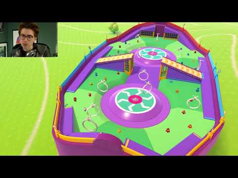 Clint Stevens - Fall Guys [August 25, 2020]