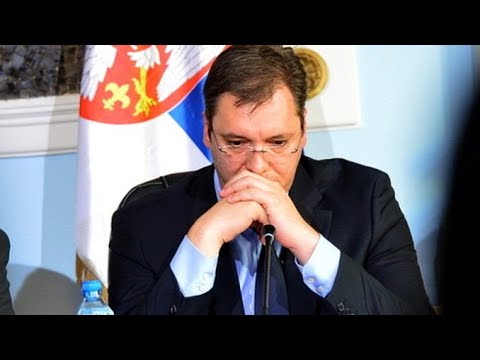 Sve najveće Vučićeve laži | Srpski List TV