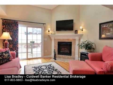 3 Myra Ln Worcester, MA 01606 - Condo - Real Estate - For Sale -