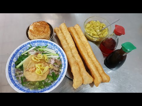 Food For Good #285: Tiệm hủ tiếu mì 50 năm tuổi cực ngon ở Phú Nhuận mà không phải cũng biết