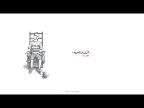 Kedyf feat. Rzywy - Marazm (prod. Expe)