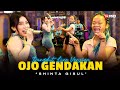 Shinta Gisul OJO GENDAKAN Dangdut Electone Lembayung Music