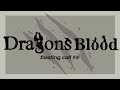 Dragons Blood {Casting call #4} (CLOSED!)