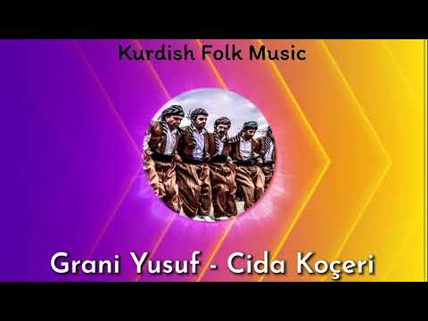 Grani Yusuf Govend - Cida - Koçeri 2025 (Kaval)
