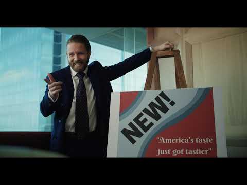 Measure What Matters - New Coke