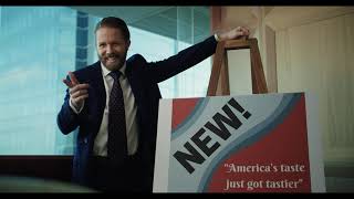 Measure What Matters - New Coke