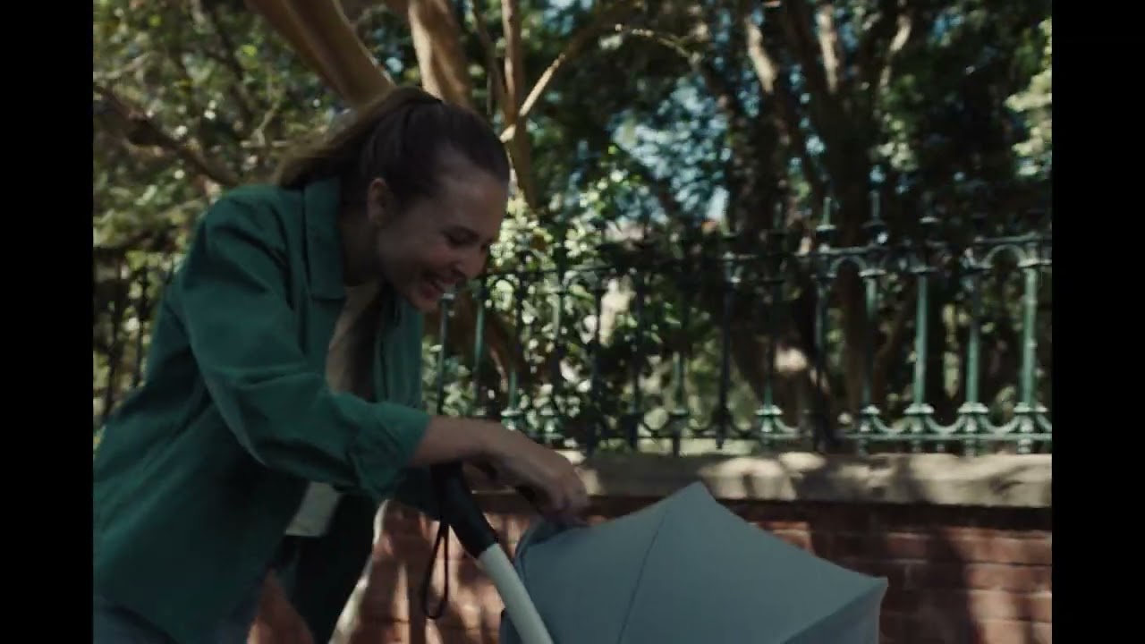 Stokke - YoYo - South Africa