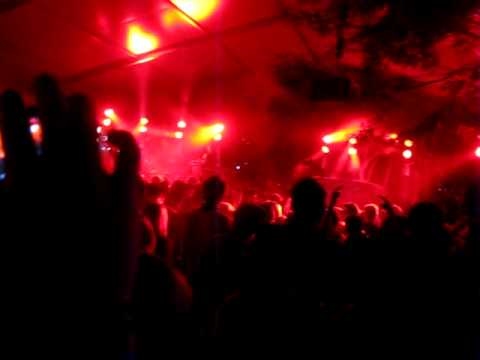 MARCO CAROLA ELECTRIC ZOO 2010