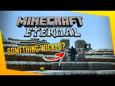 MC Eternal:EP4 | Something Wicked This Way Comes