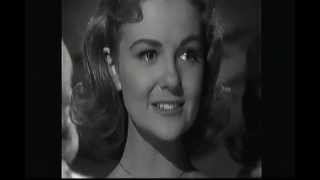 JOHNNY ANGEL DONNA REED