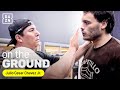 Inside Julio César Chávez Jr S Camp For Jake Paul DAZN On The Ground