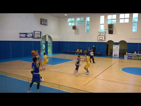 2021 05 26 U18 Gonars Pasian di Prato FullHD