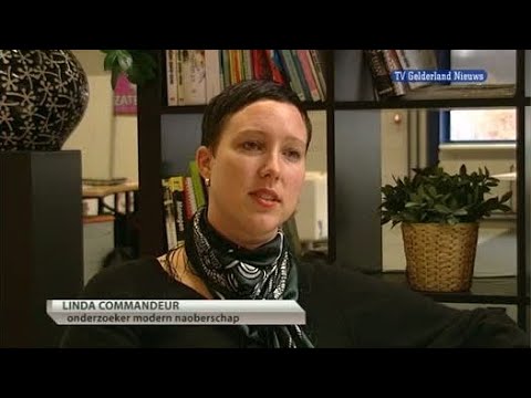 GLD Nieuws 30 november 2011 - Nieuws