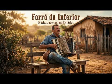 BR  Pular navegação Pesquisar     Criar   Imagem do avatar Forró Pé de Serra do Interior | Músicas Nordestinas que Contam Histórias da Roça