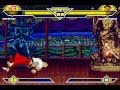 Mugen Battle 38 Geese Howard Vs Darkman