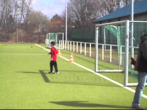 SSV Köpenick Oberspree 1 F Jugend 001