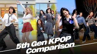 Download lagu 🔥This is 5th Gen KPOP🔥Hearts2Hearts vs KiiiKiii vs ILLIT vs BABYMONSTER🔥Performance Comparison mp3 Download lagu 🔥This is 5th Gen KPOP🔥Hearts2Hearts vs KiiiKiii vs ILLIT vs BABYMONSTER🔥Performance Comparison mp3