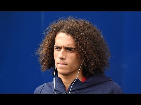 Matteo Guendouzi sparks international interest from two countries as battle for the Arsenal