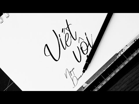 Viết vội - Nguyên