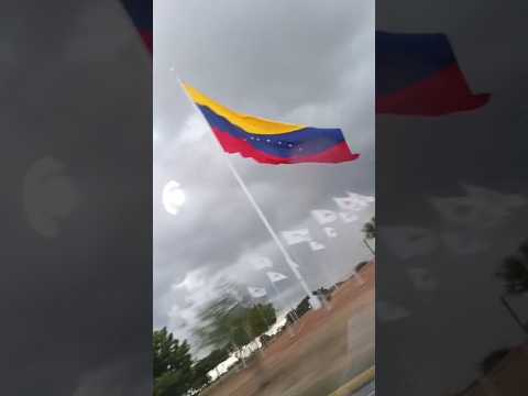 La ciudad más bella 🇻🇪 Maracaibo 💚🙏 #Zulia #Venezuela