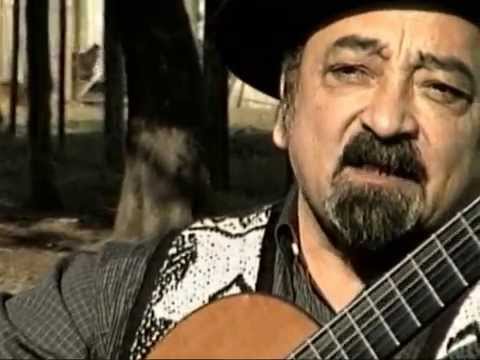 ARGENTINO LUNA ´zamba para decir adios