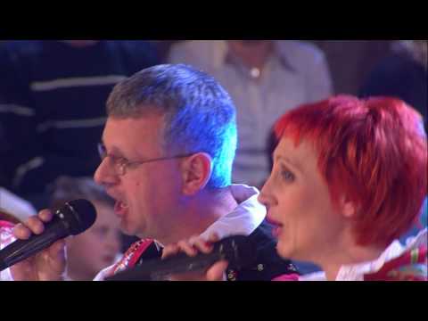 ANSAMBEL JAVOR - LJUBEZEN NA VASI