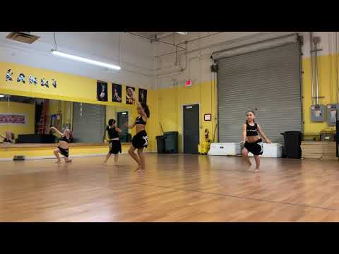 Leiyana’s Solo Tevakanui