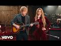 Rhythm Of Love - Ed Sheeran ft Shakira (Official Music Video) DEFAULT Thumbnail