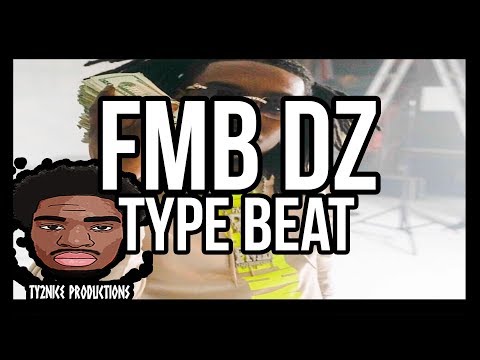 (2019) FMB DZ x Cash Kidd x Detroit Type Beat - Loyalty | HipHop/Trap | Instrumental