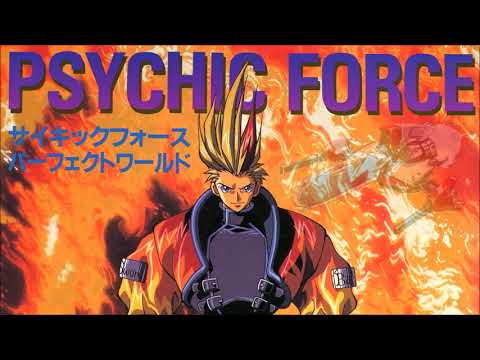 Psychic Force & Thunder Force IV - Burning Scape (Rynex's Revenge) [YM2612 + SN76489]