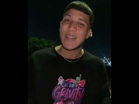 @jossgiant - "Chambean y no meten mano" (Freemode)