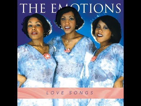 The Emotions...Flowers...Extended Mix...