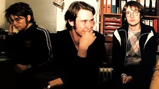 Tocotronic - Ich hab 23 Jahre mit mir verbracht