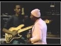 Marcus Miller w/ Miles Davis "Aida" Live 1982
