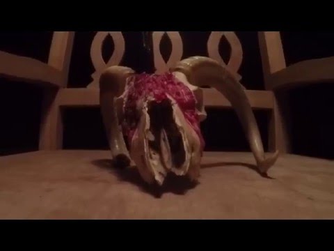 One Eyed Wizard - The Light