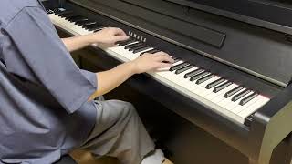 Download lagu 【ピアノ】ショパン：ワルツ第2番「華麗なる円舞曲」変イ長調 Op.34-1 / Chopin, Frederic : Valse No.2 As-Dur Op.34-1 mp3