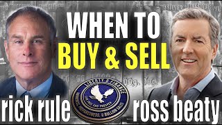 How to Be a Contrarian - Not a Victim | Rick Rule & Ross Beaty