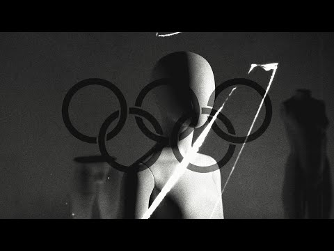 DONDRINO - Olympics (Official Music Video)