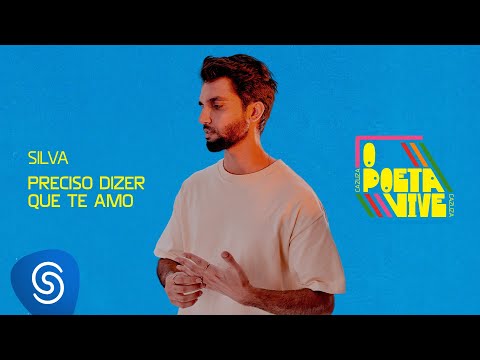 Cazuza: O Poeta Vive | Silva Canta 'Preciso Dizer que Te Amo'