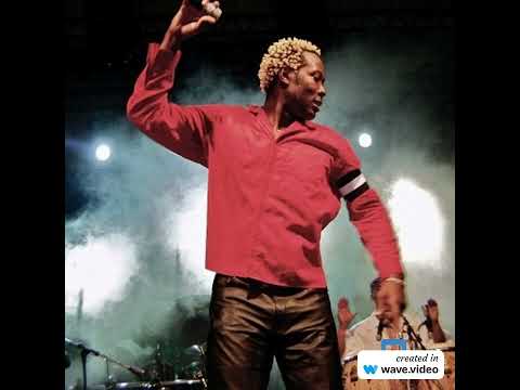 Bope Pa Papa Live - Disip de Gazman Couleur