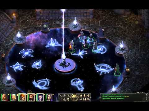 Let's Play: Pillars of Eternity 153