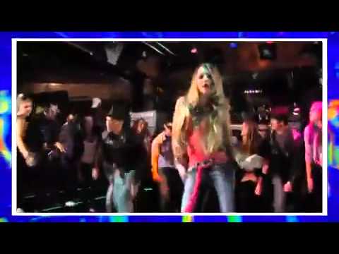 Joelina Drews ft  Al Walser   Trendsetter B P Magic Dj 皓成 2O11 Remix & DvDJ DaDa Video Mix