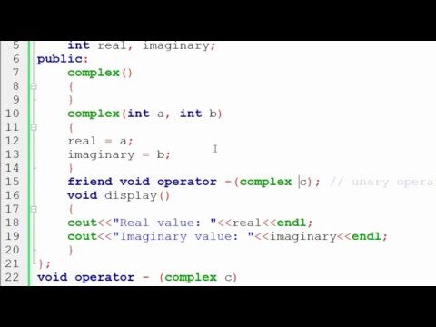 1 Introduction to C Hindi