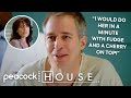 Patient Can’t Lie For His Own Greater Good | House M.D.