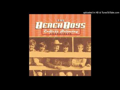Video thumbnail for California Girls (stereo remix)