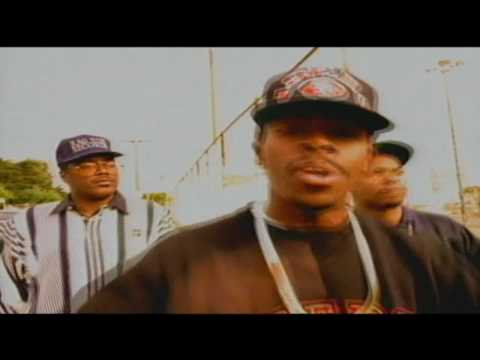 Rappin' 4-Tay - I'll Be Around