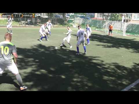 Zone3000 1 - 1 GlobalLogic